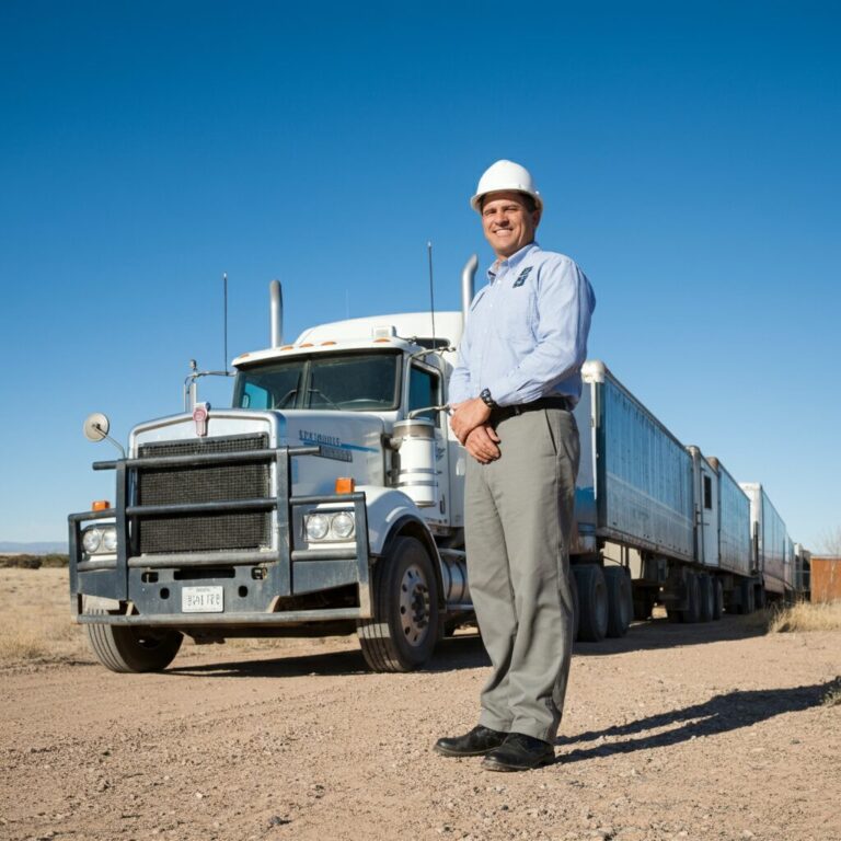 New Mexico Truck Accident Lawyer