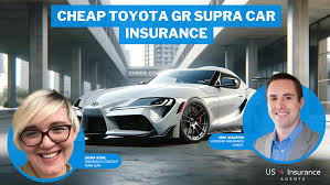 Best Toyota Insurance Options in 2025 for North America