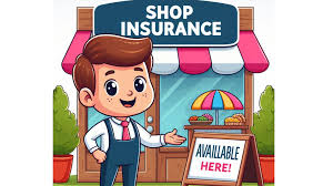 Shop Insurance